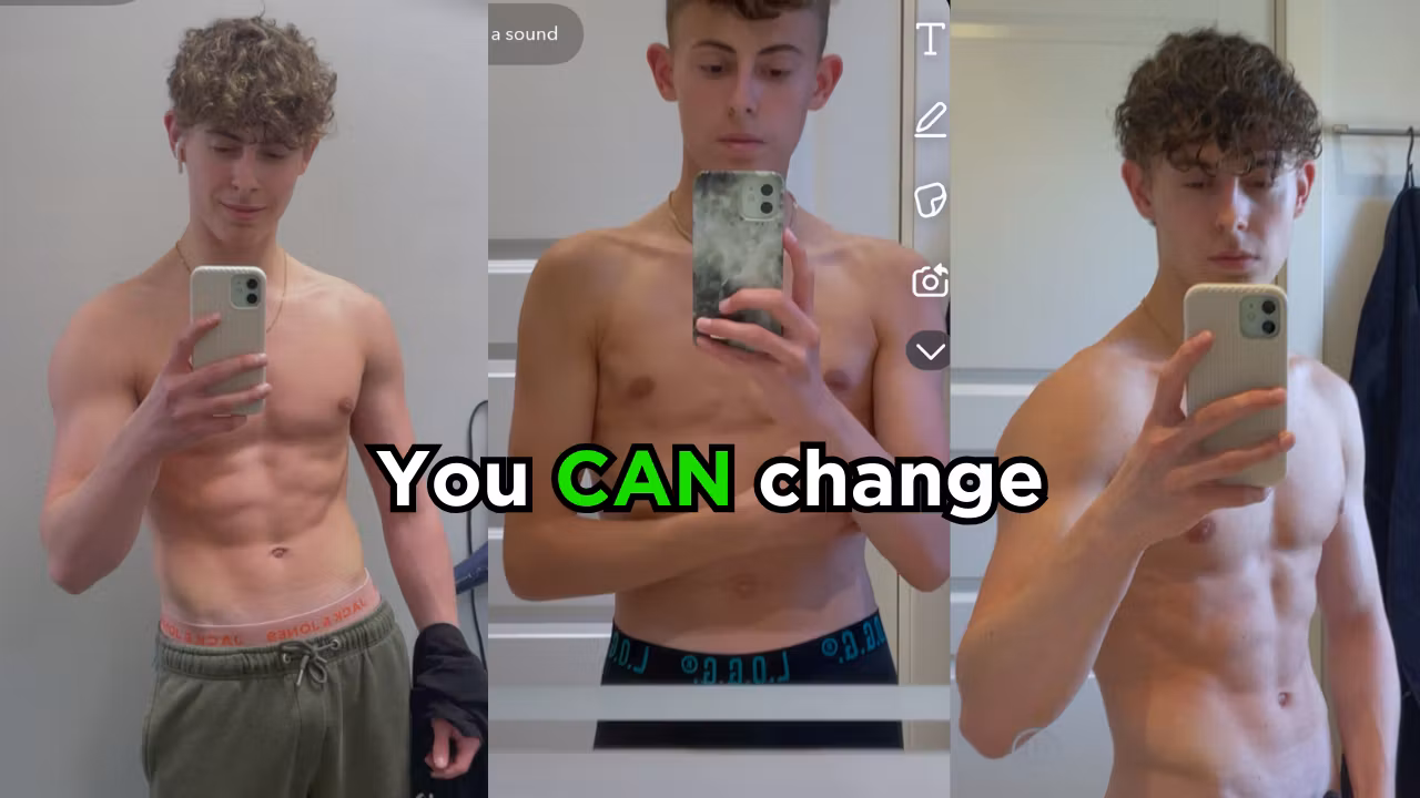 The Aesthetic Blueprint