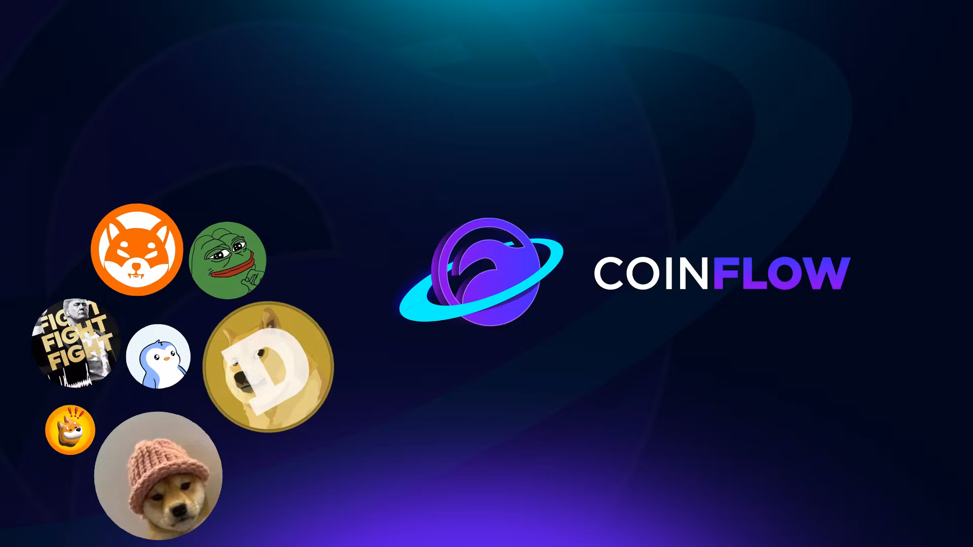 CoinFlow Community 