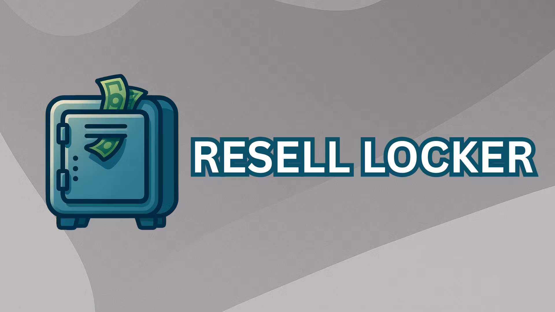 Resell Locker
