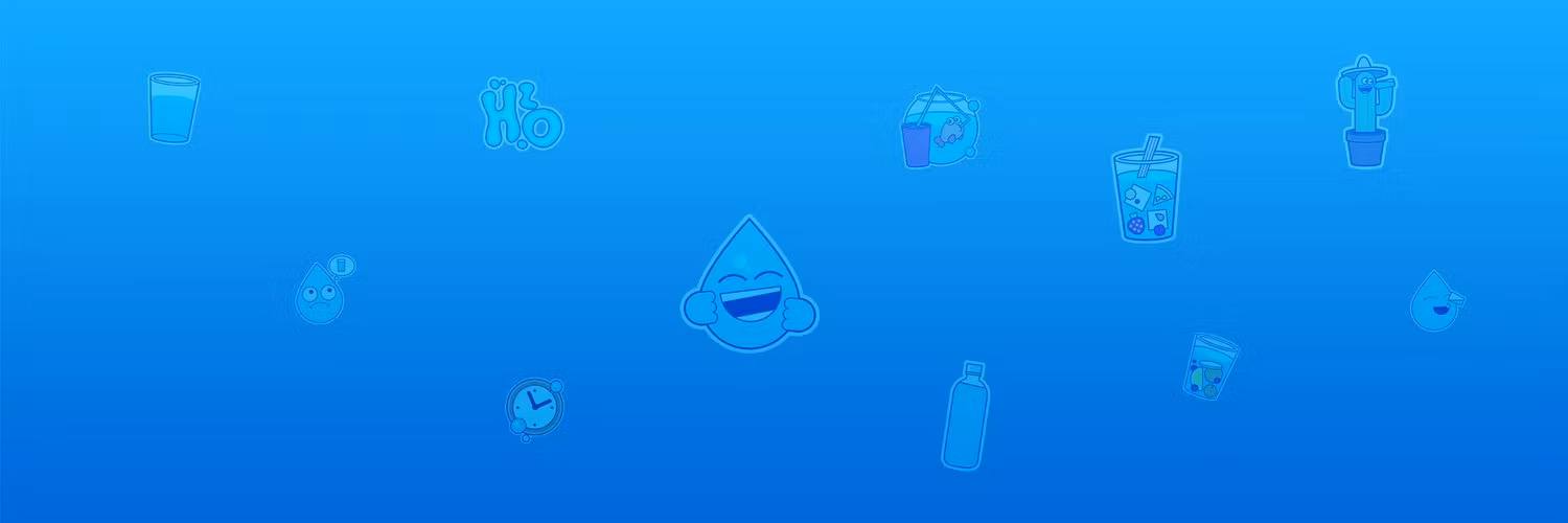 Waterminder App UGC