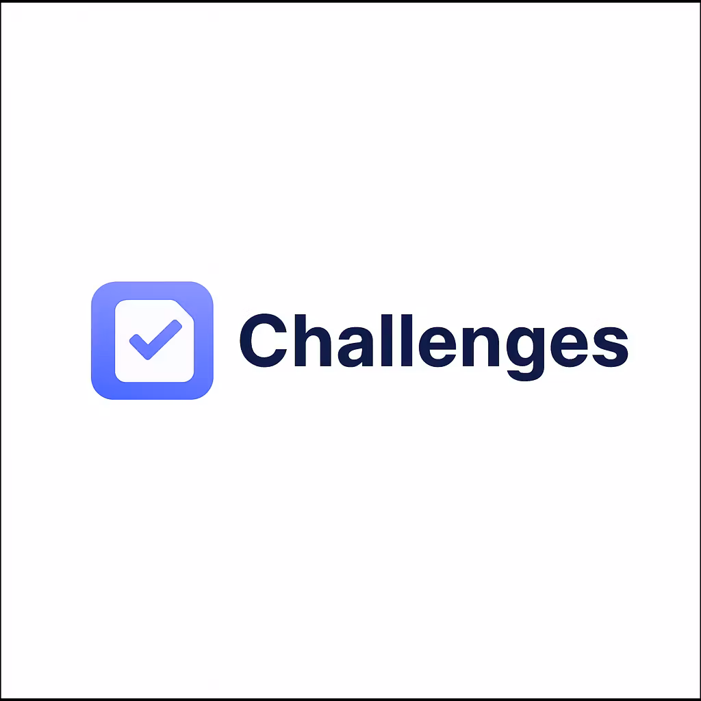 Challenges