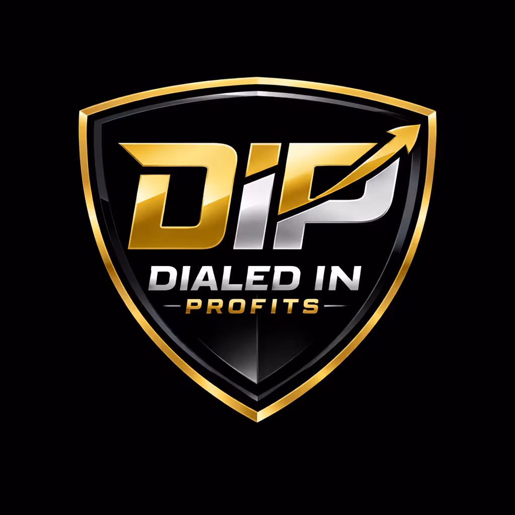Dialed In Profits Server