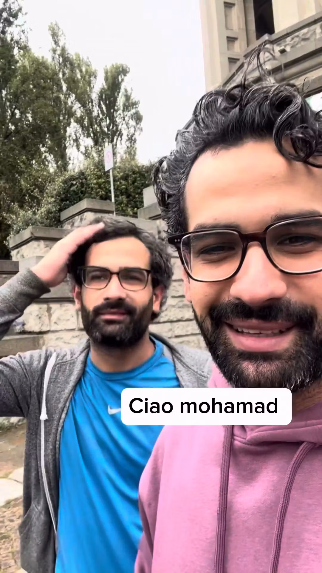 The Gemellitaly Social Club