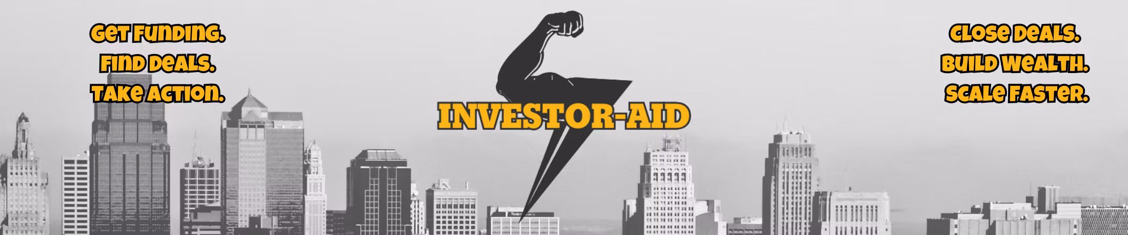 Investor-Aid