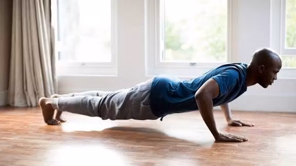 Momentum Fitness Coaching