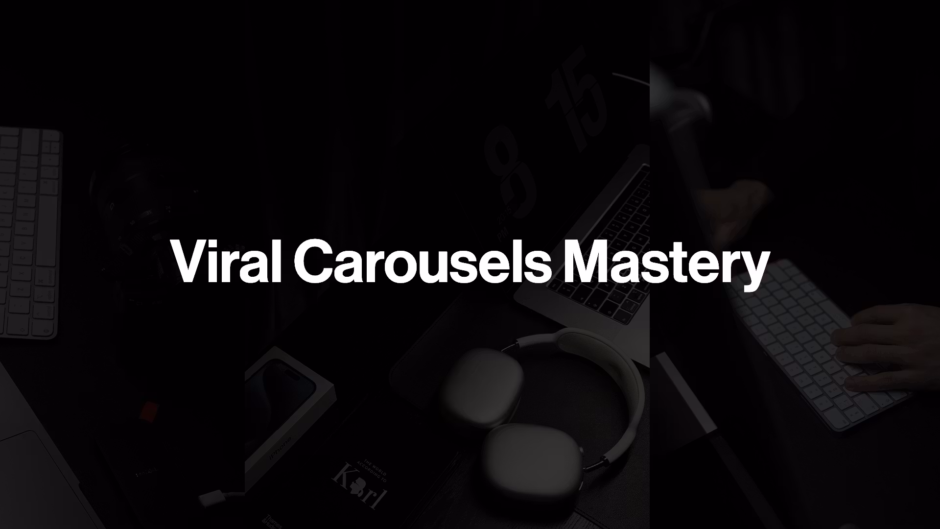 Creator World Ultimate Bundle