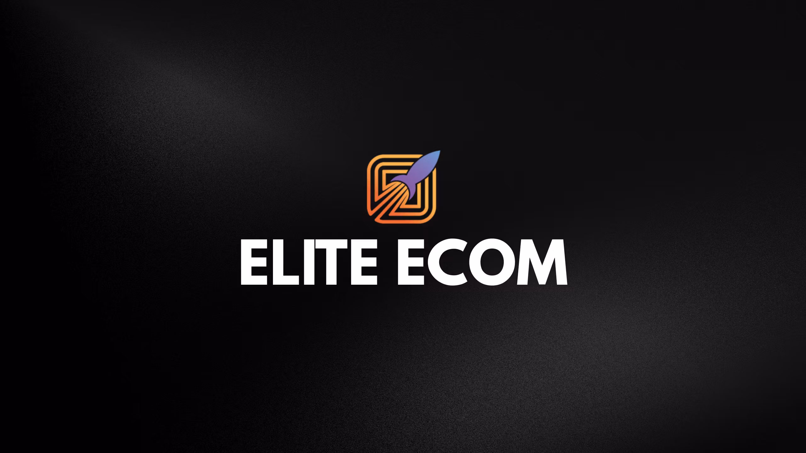 Elite Ecom