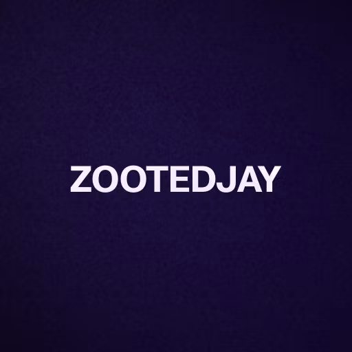 ZOOTEDJAY