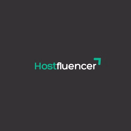 Hostfluencer