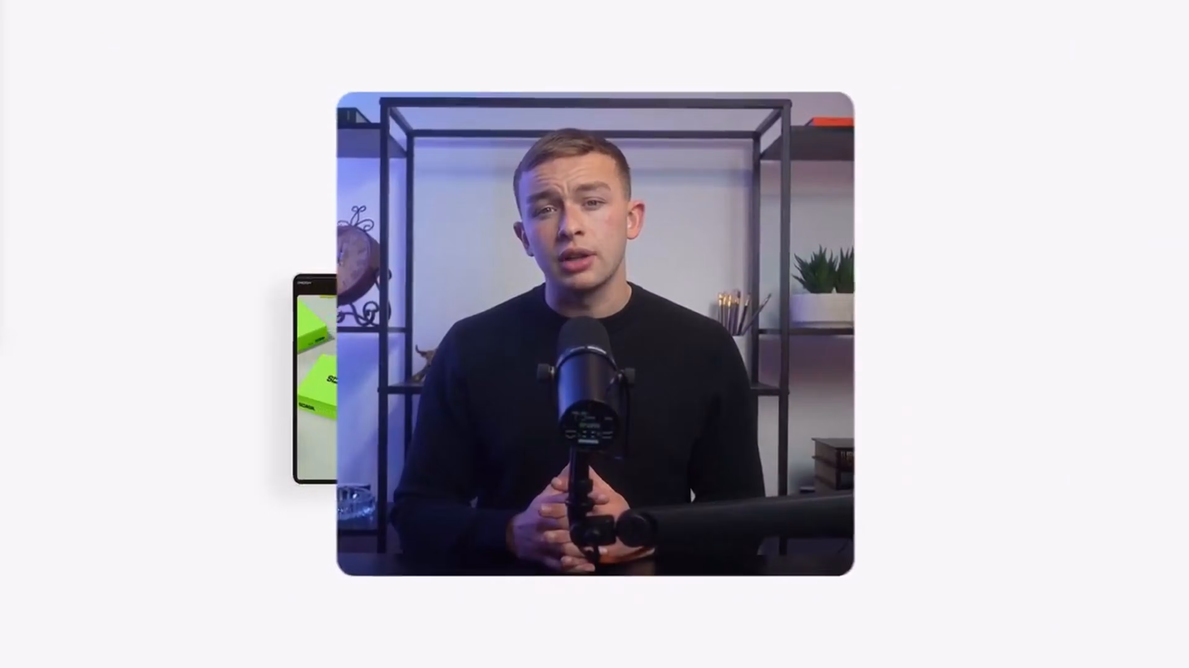 10K Brand Studio Preview