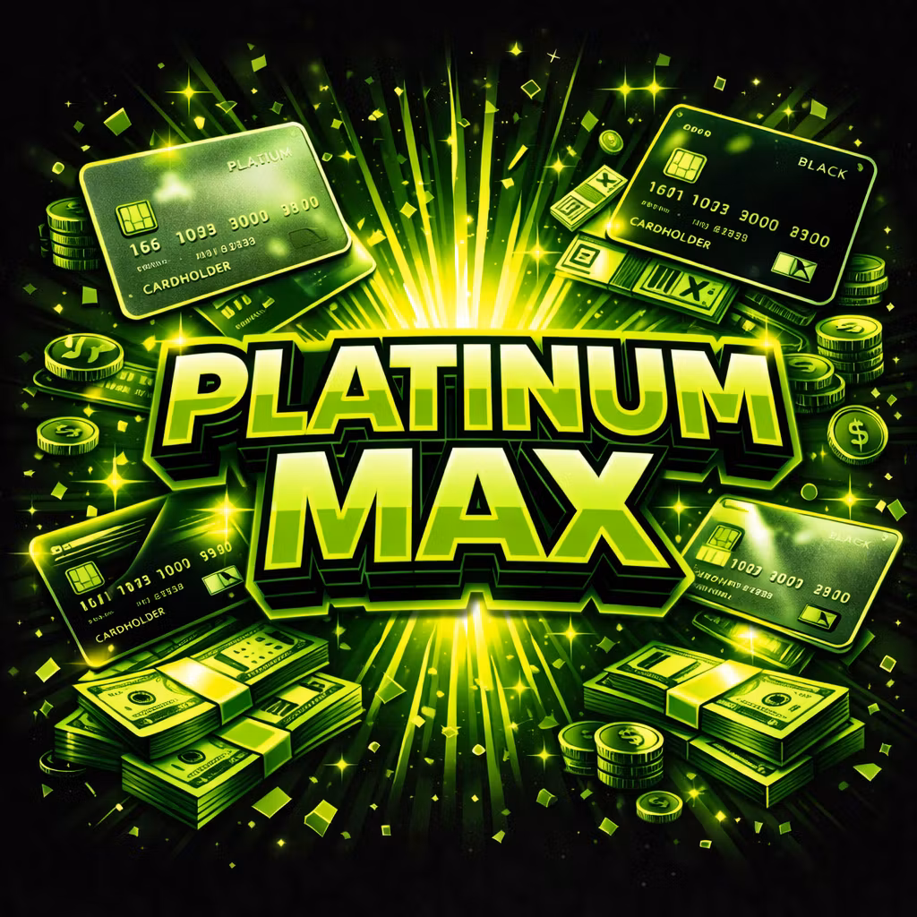 Platinum Max Package