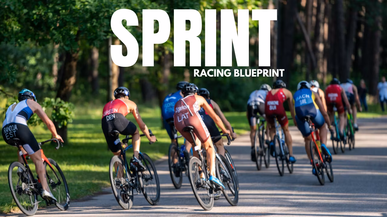 Complete Triathlete Blueprint