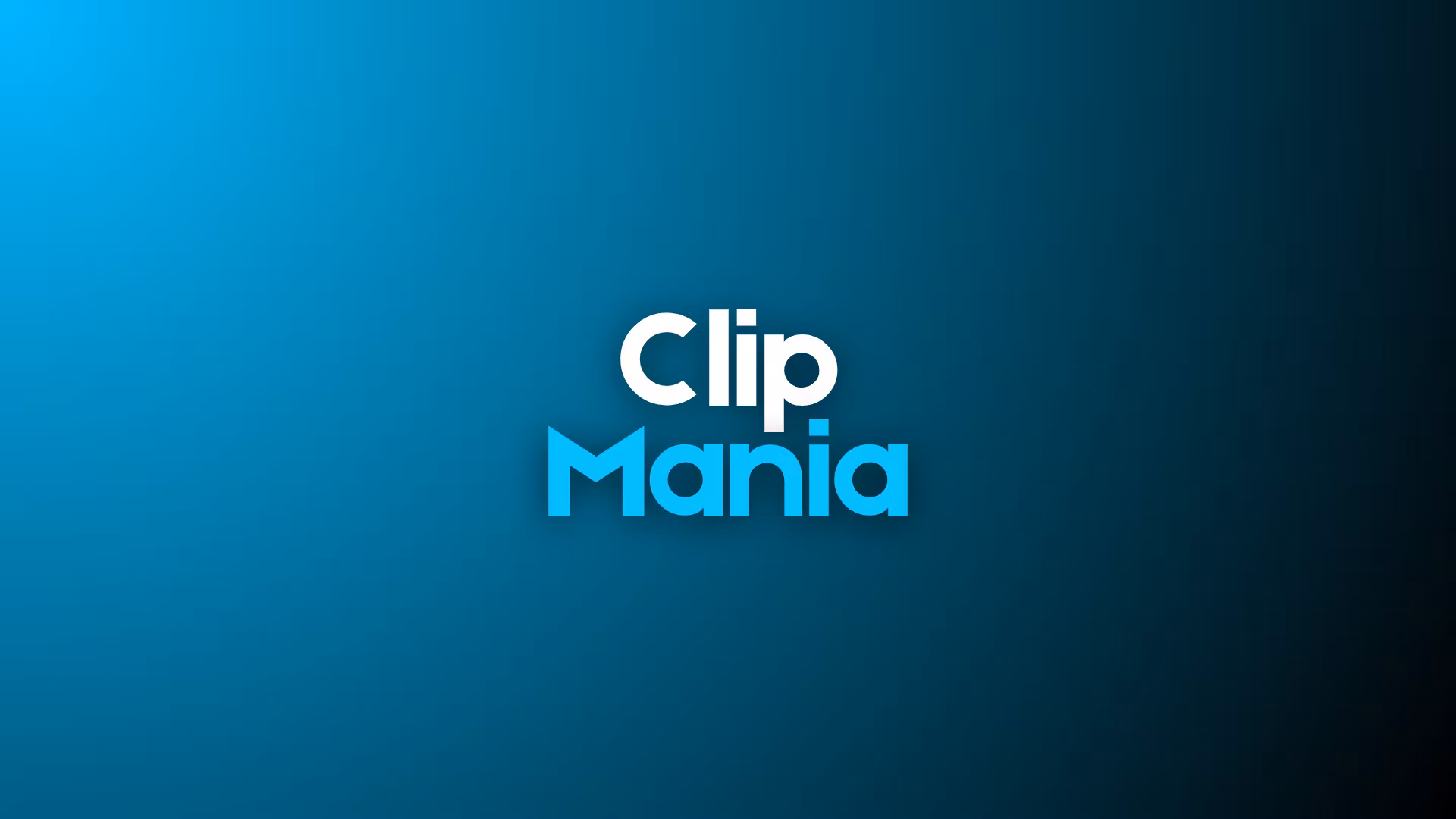Clip Mania