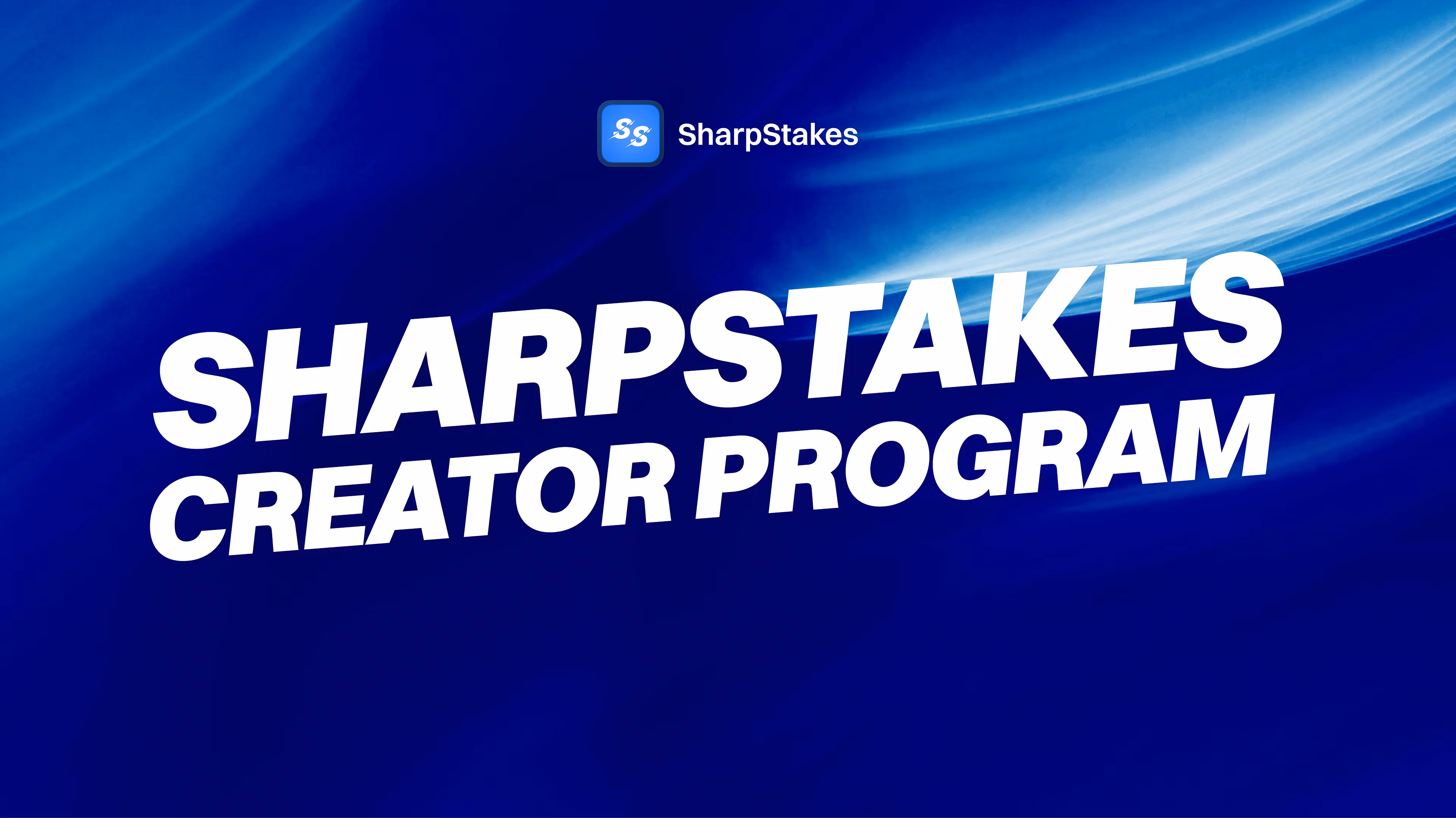 SharpStakes