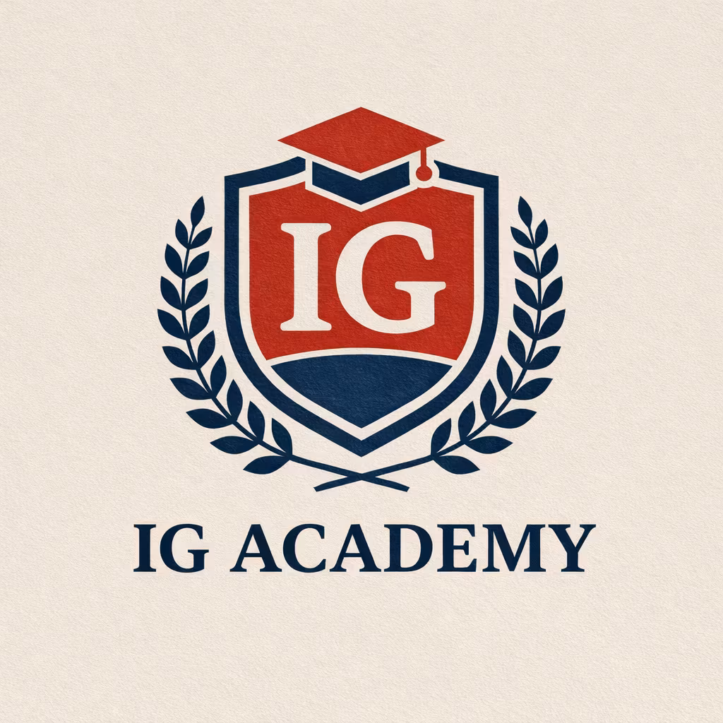 IG Academy