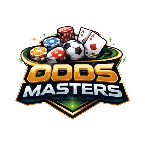 Odds Masters