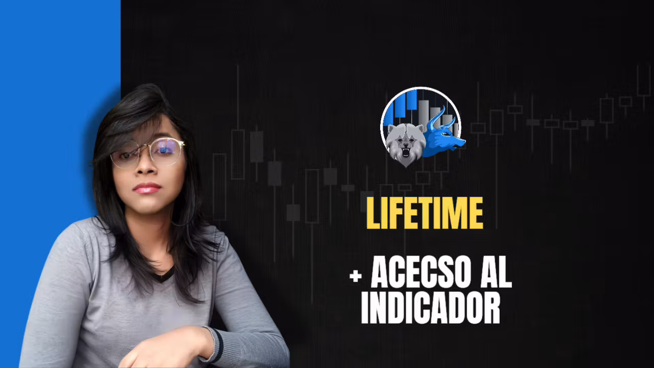 ACCESO LIFETIME