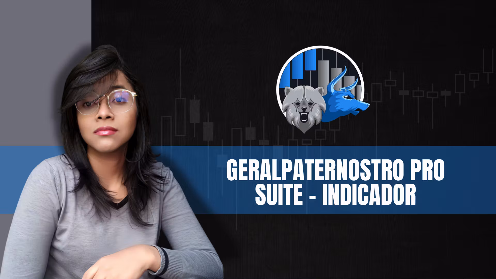 GeralPaternostro PRO Suite - INDICADOR