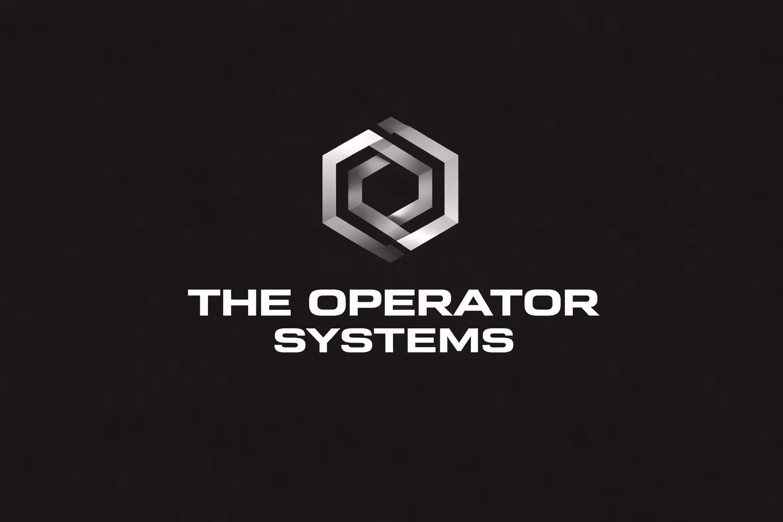 The Operator Systems