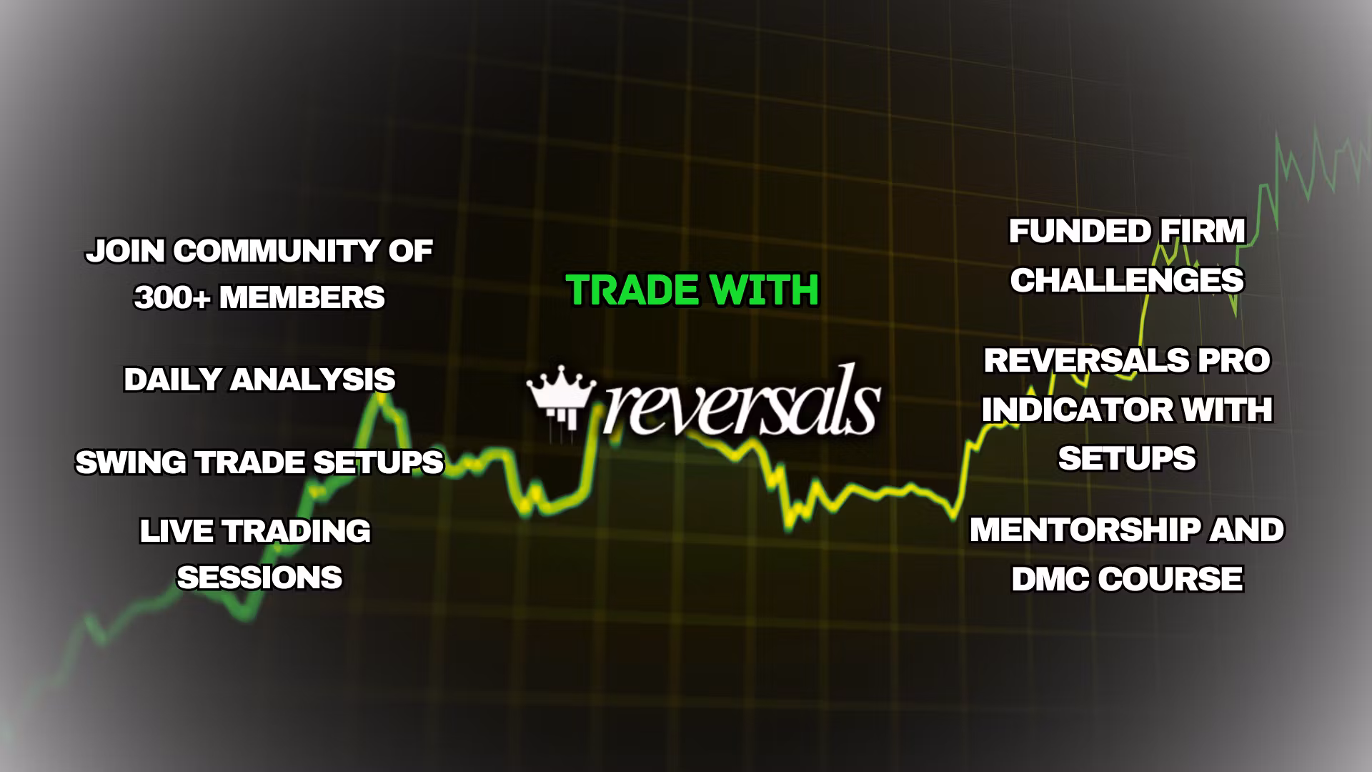 Reversals Trading Club