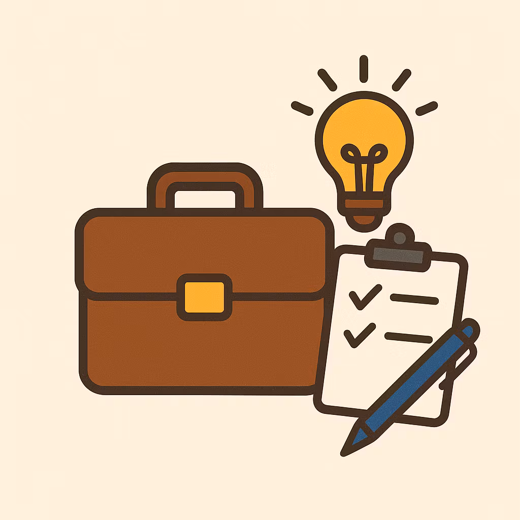 First-Year Solopreneur Survival Kit