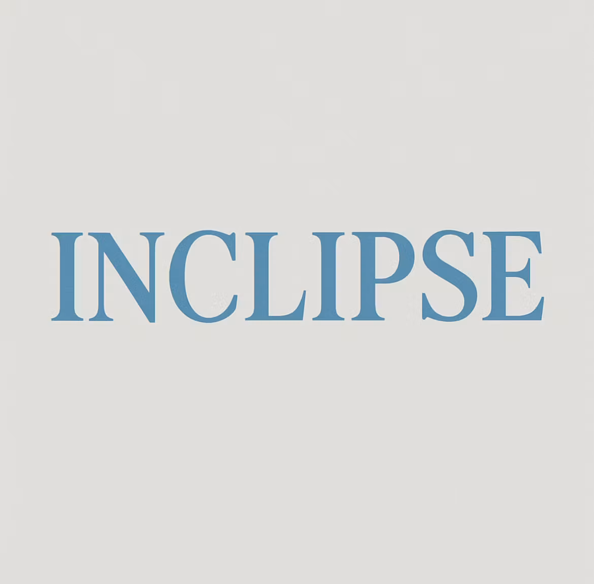 Inclipse