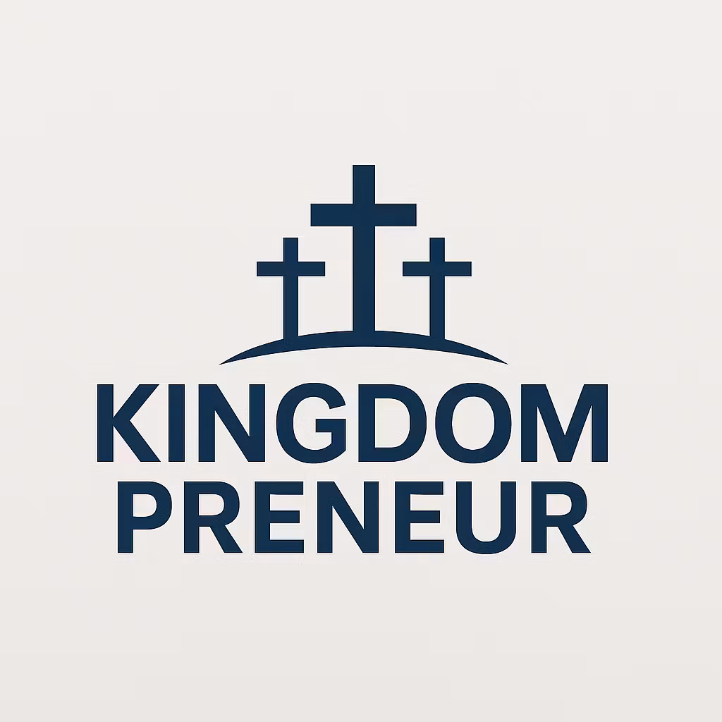 Kingdompreneur