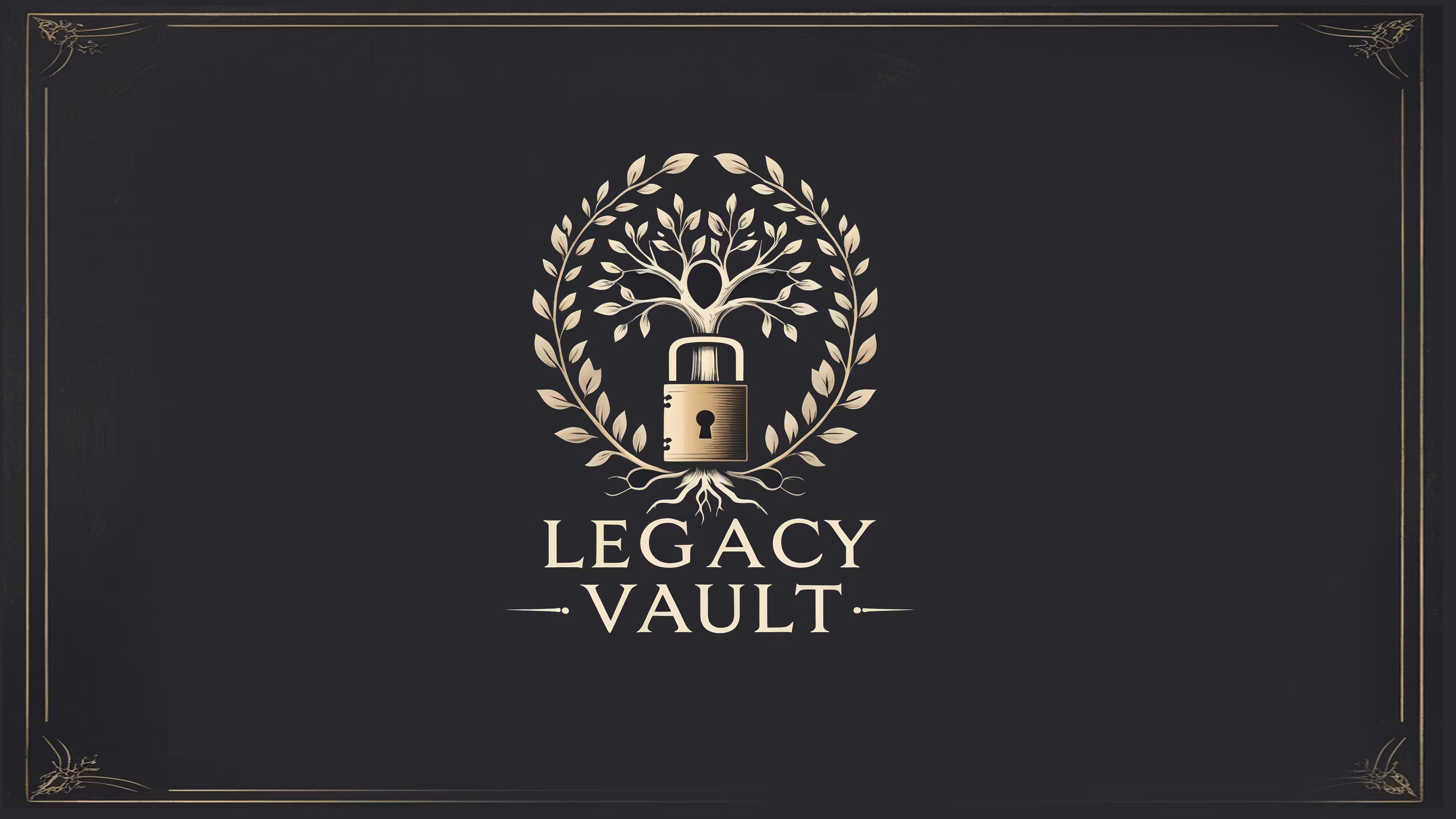 Legacy Vault 
