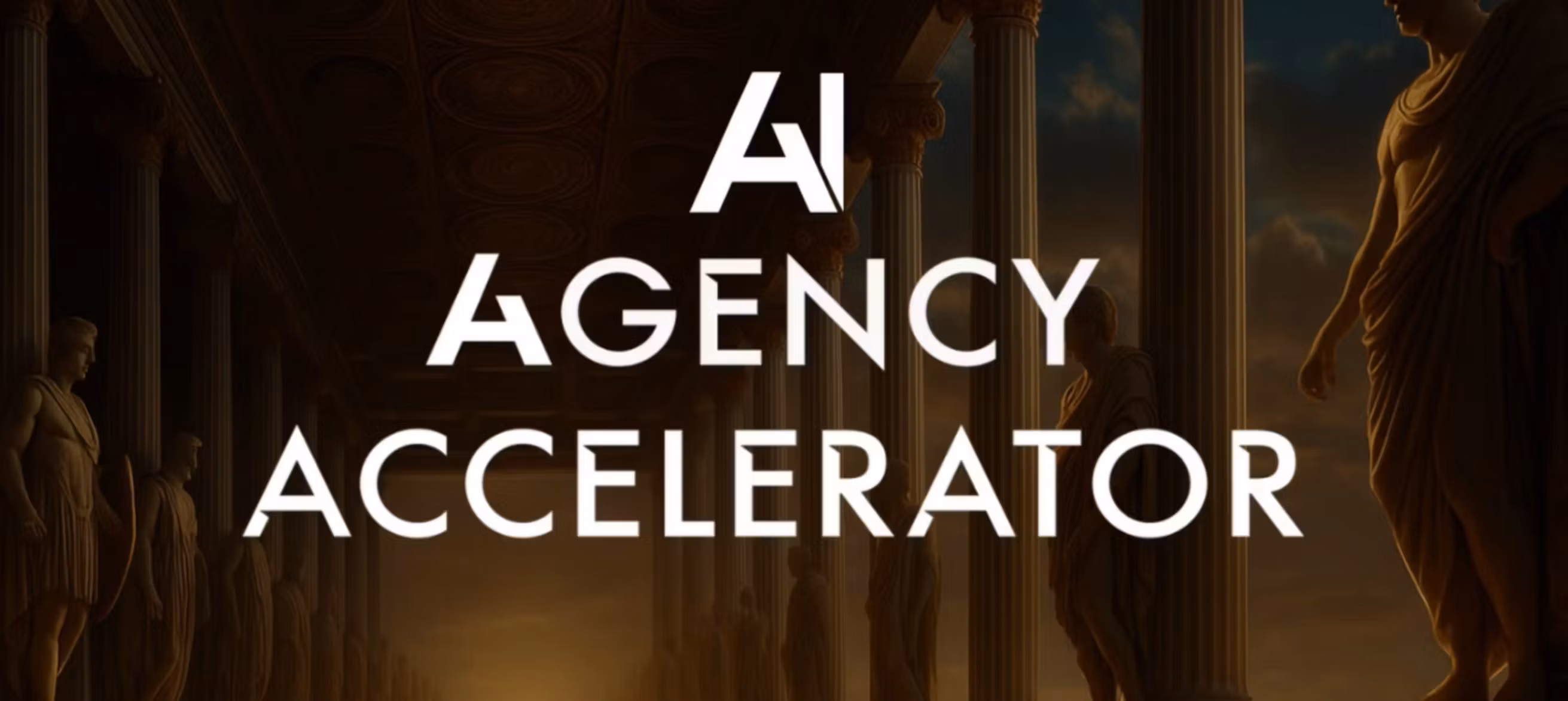 AI Agency Accelerator