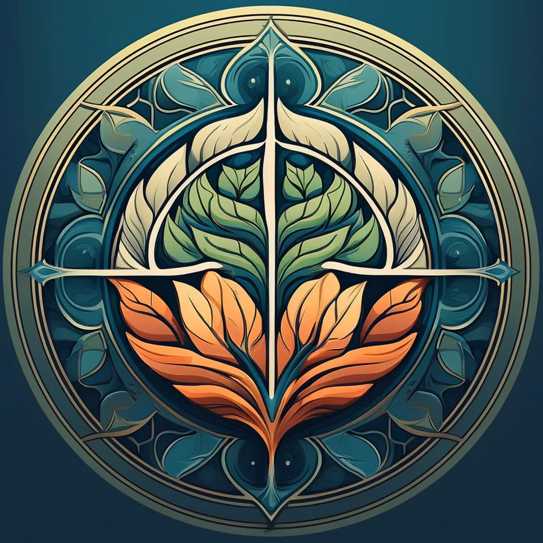 The gout calm protocol