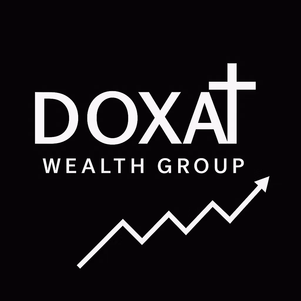 DOXA Wealth Group