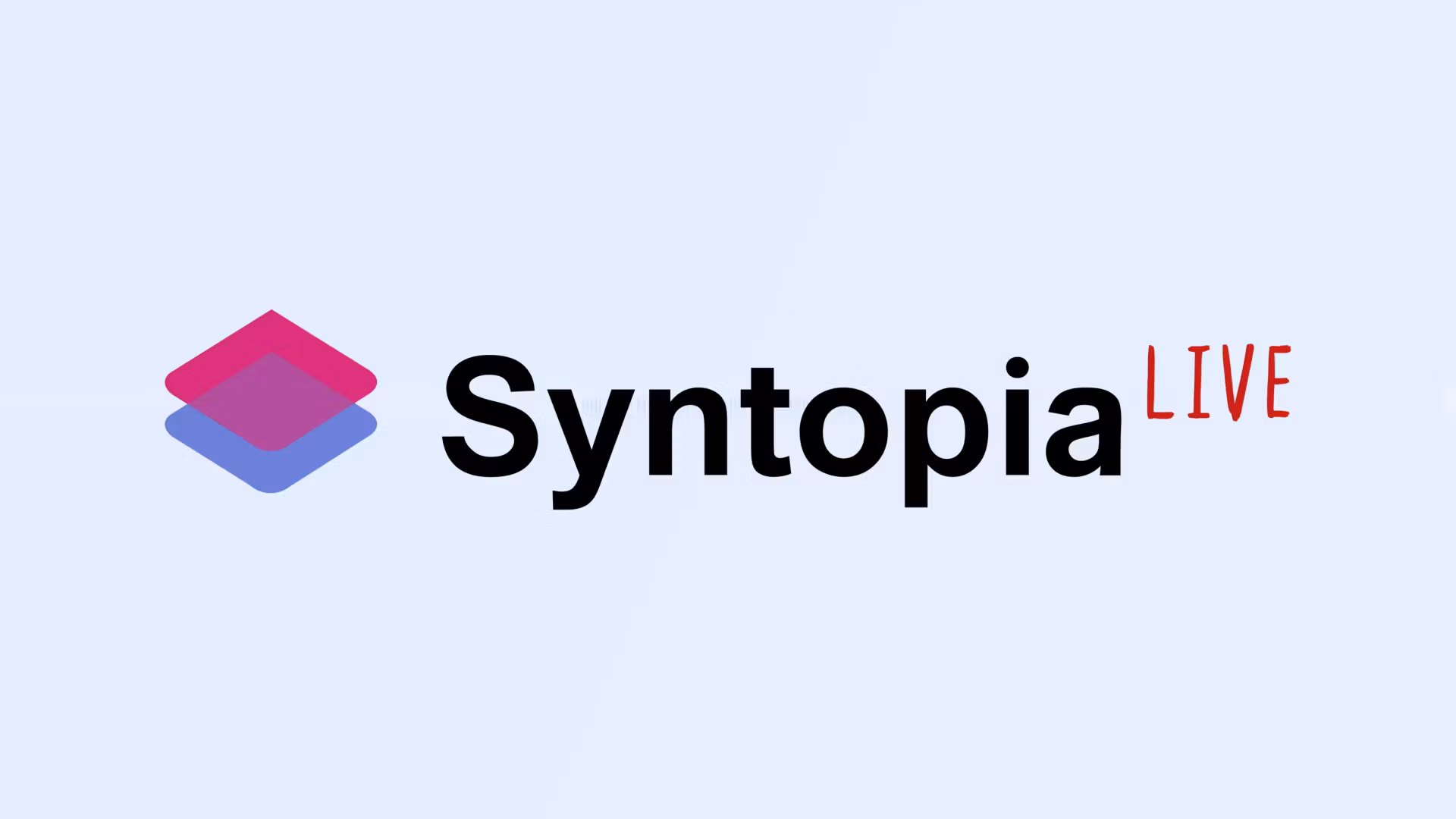 Syntopia.ai Clipper Program