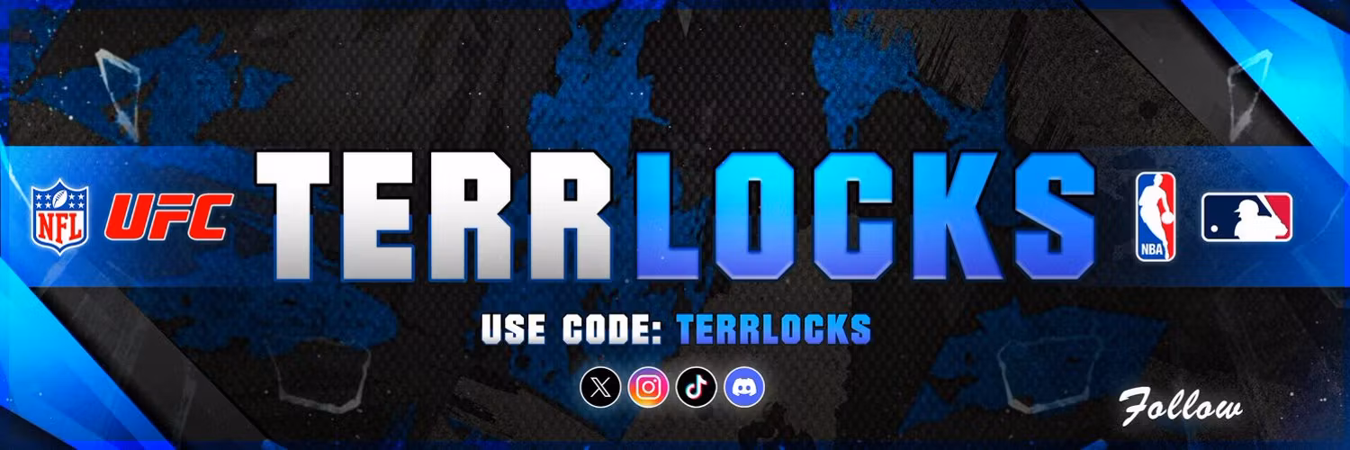 Terrlocks