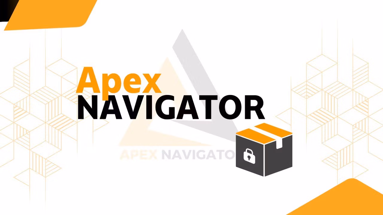 Apex Navigator
