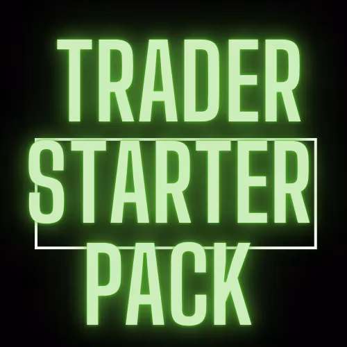 The Trader Starter Pack