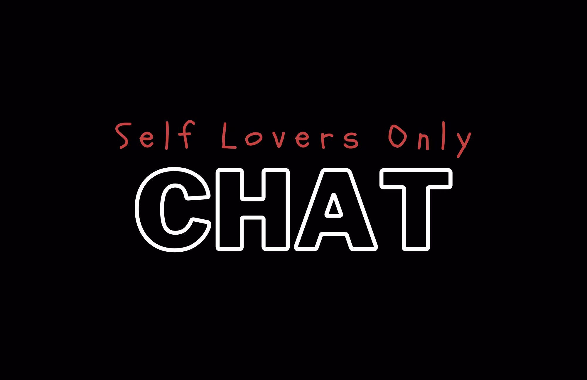 Self Lovers Club