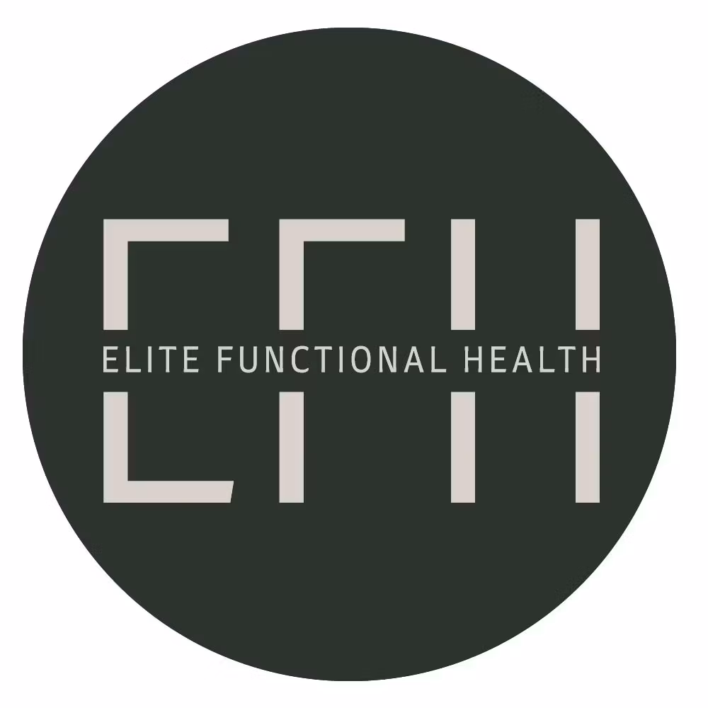 Elite Functional Health