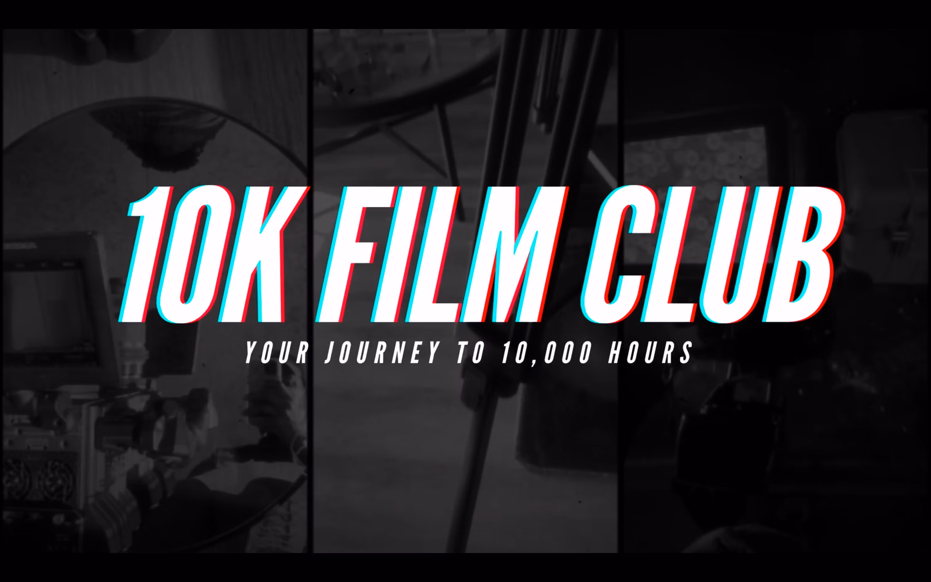 10K FILM CLUB
