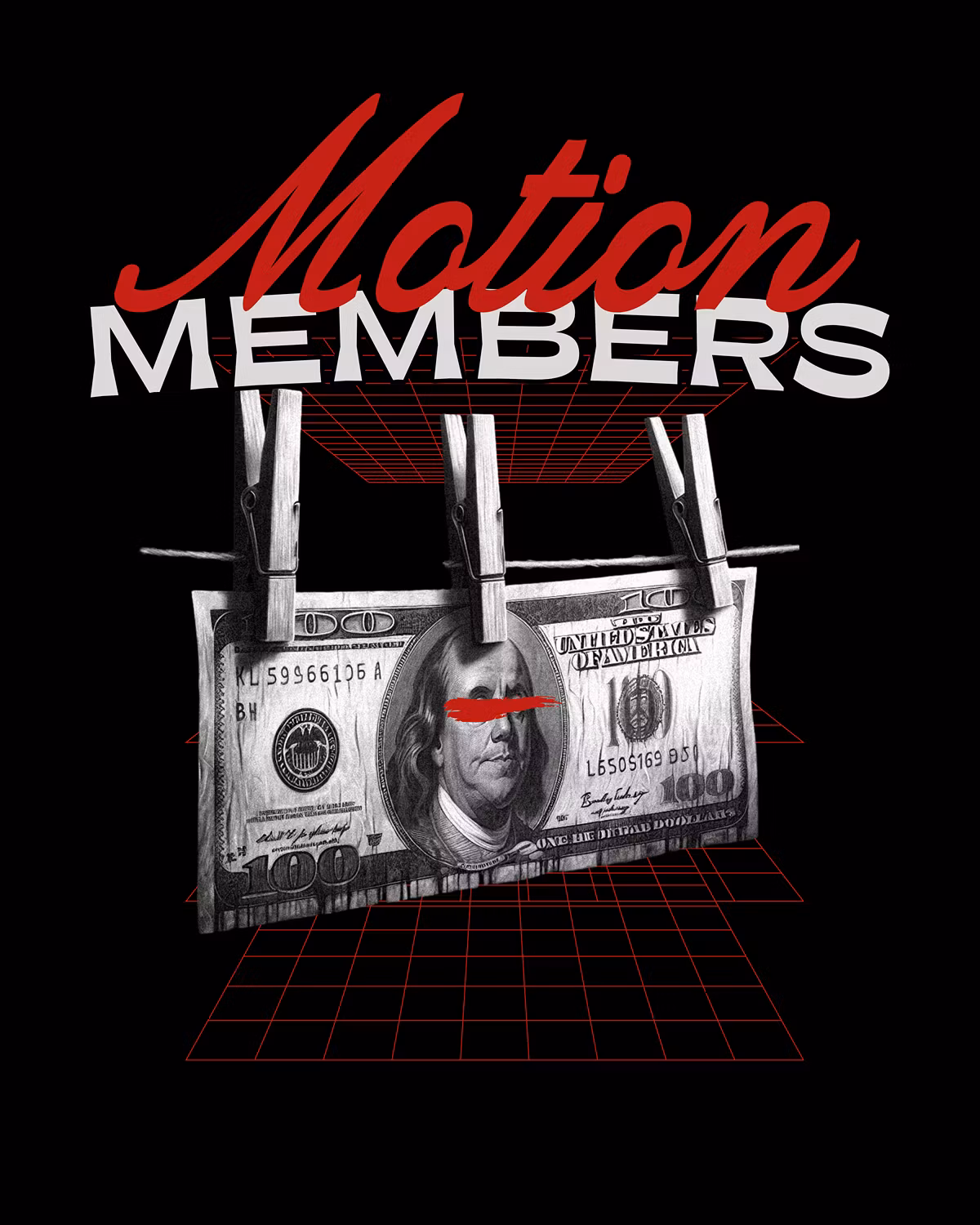 MOTION MEMBERS