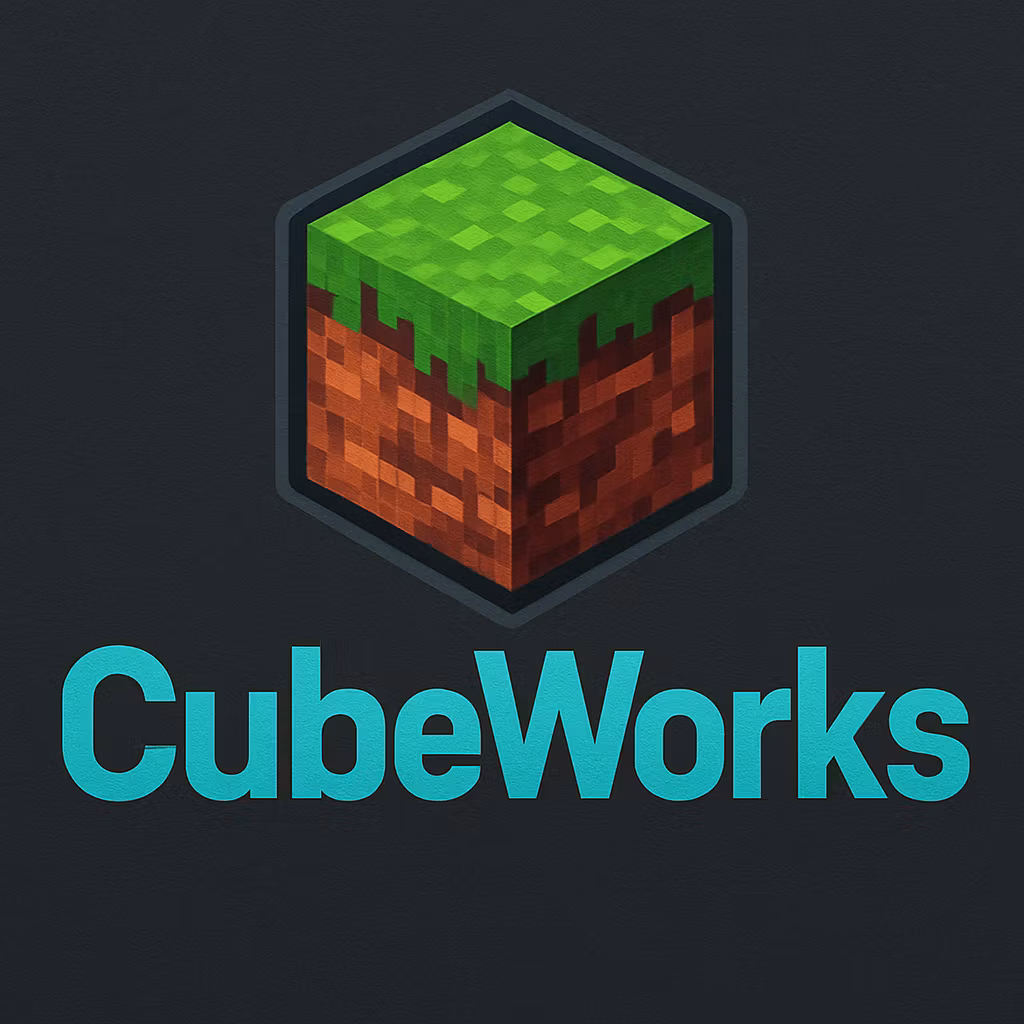CubeWorks