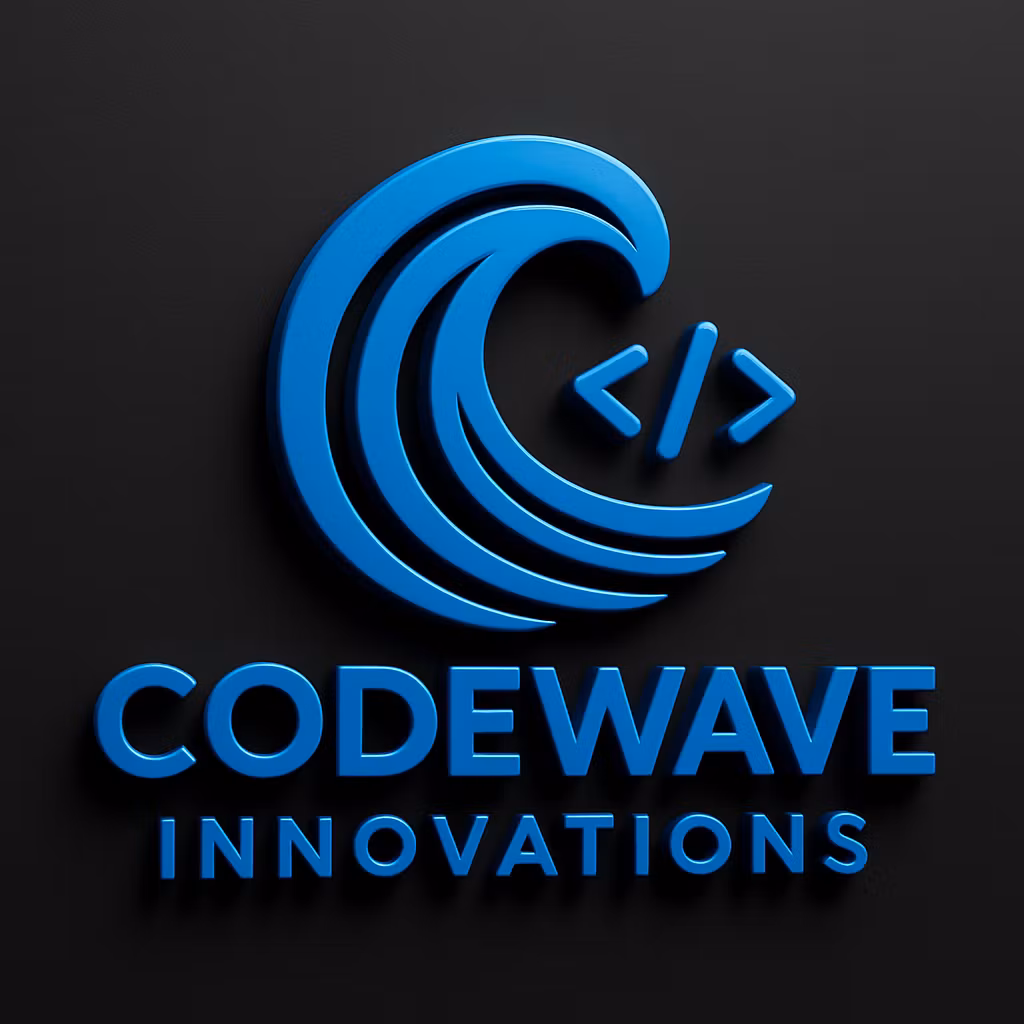 CodeWave Innovations
