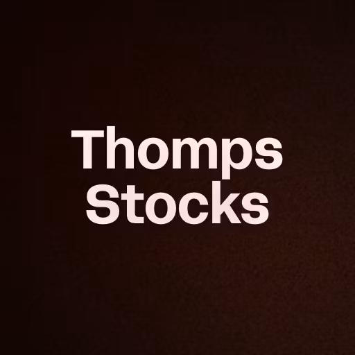 Thomps Stocks