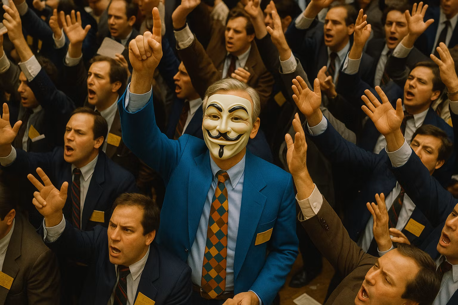 Options Flow Trading