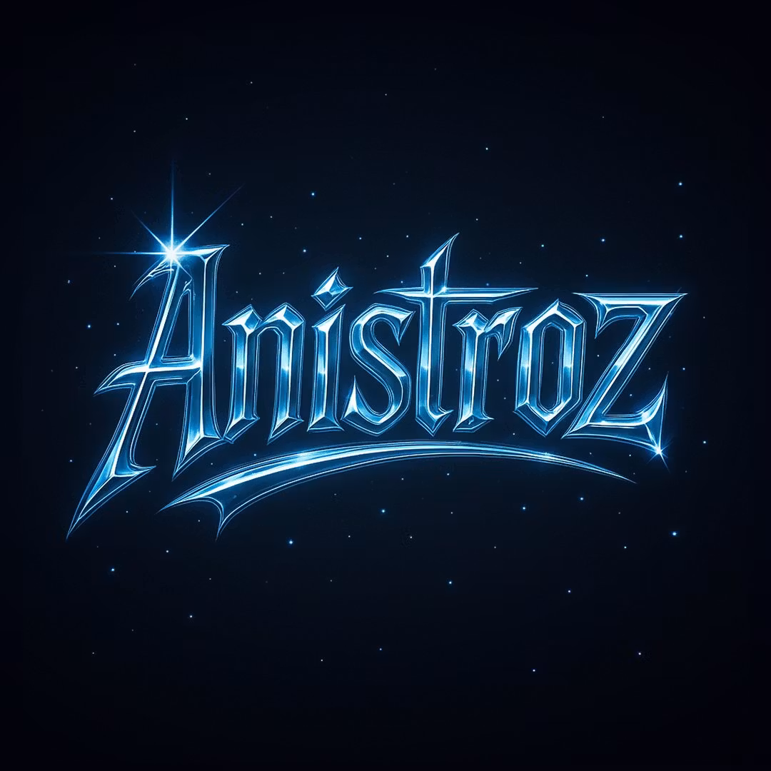 Anistroz Elite Network