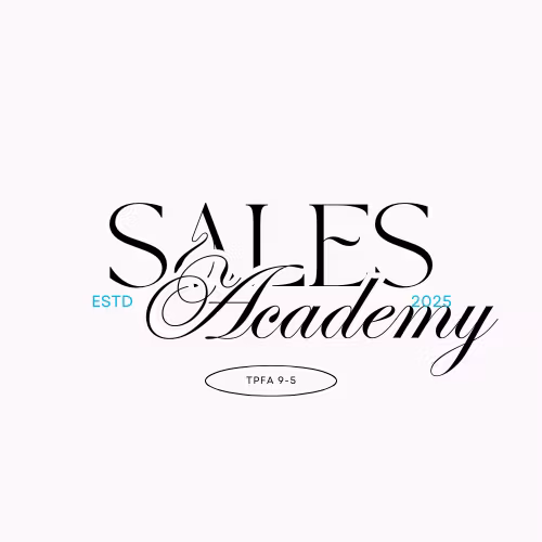 Sales Academy