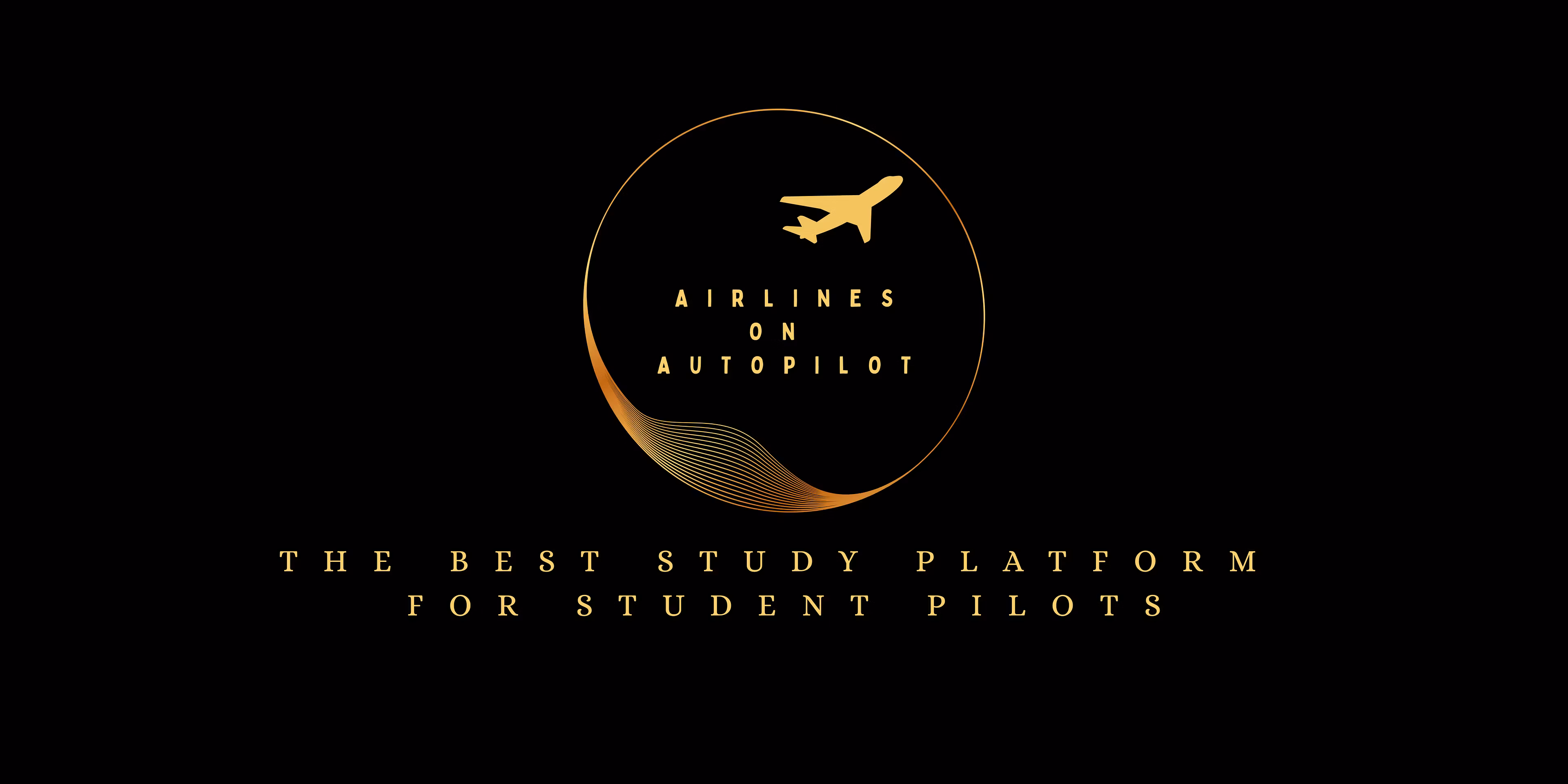 Airlines on Autopilot