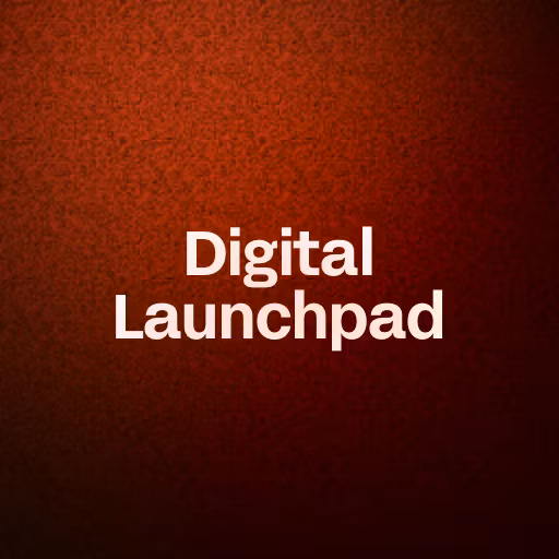 Digital Launchpad 