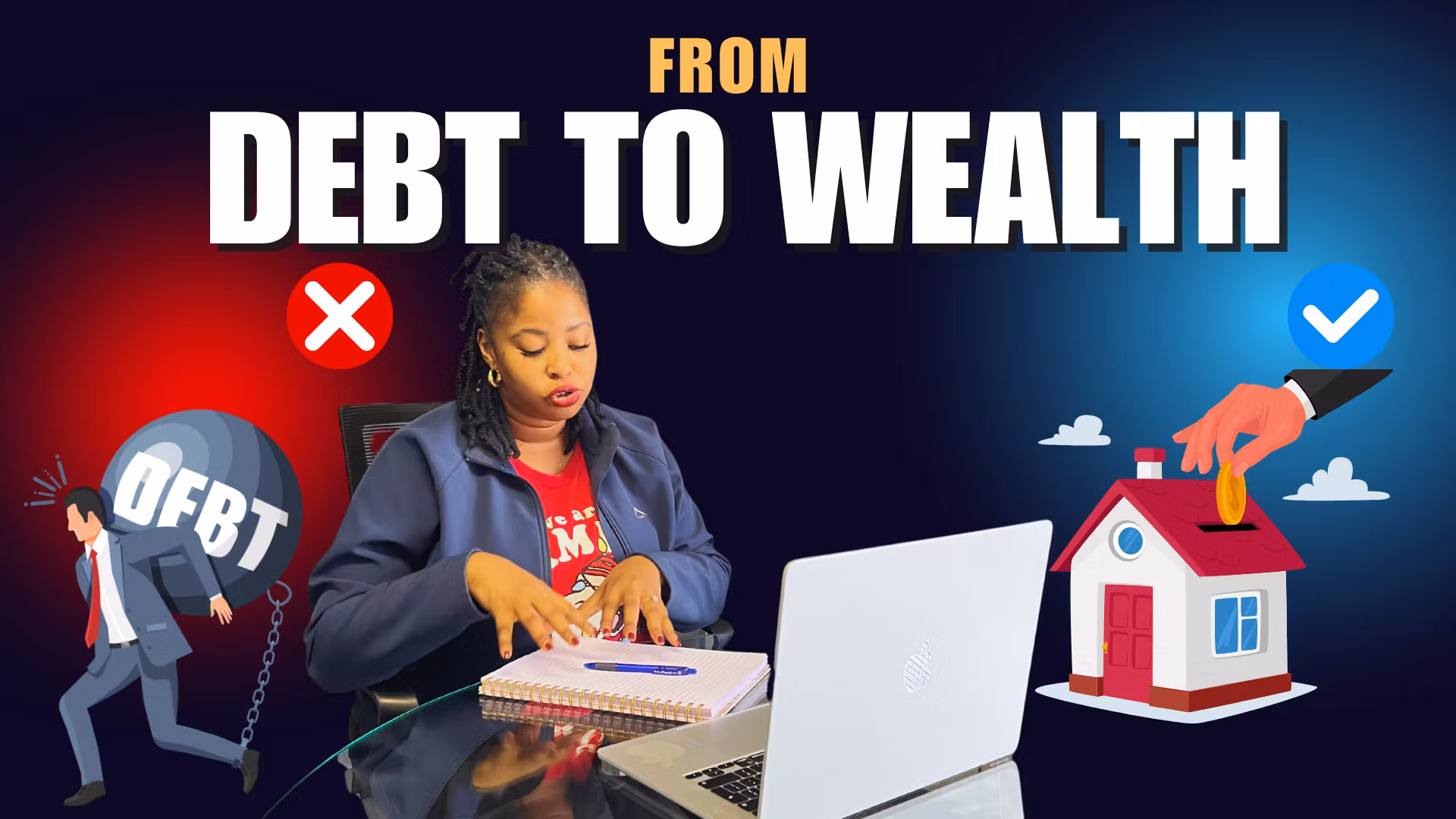 Nomazdiary Wealth Club