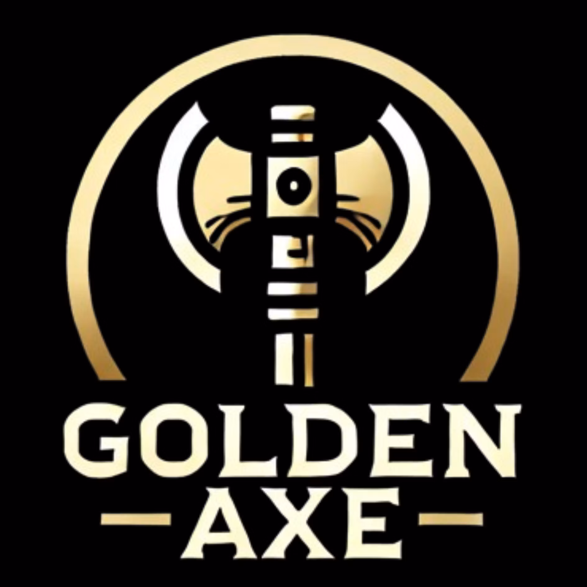Golden Axe Trading Strategies
