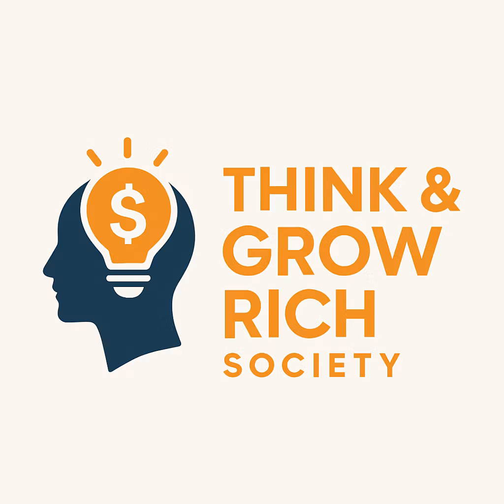 Think & Grow Rich Society
